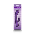 Royals - Duchess - Metallic Purple - Image 2