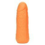 Mini Vibrating Studs - Orange - Image 6