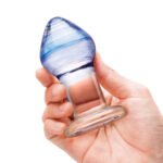 Pleasure Droplets Anal Training Kit - Image 3