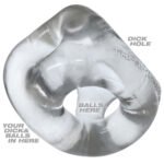 Tri-Sport XL - Clear