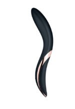 Satisfyer Rrrolling Explosion - Vibrator - Black - Image 5