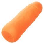 Mini Vibrating Studs - Orange - Image 5