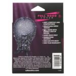 Radiance Full Hood Cover - Black - Image 3