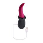 Tongue Teaser - Pink/black - Image 8