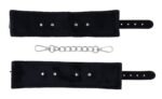 Shadow Handcuffs - Black - Image 3