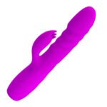 Pretty Love Melanie Powerful Thrusting - Purple - Image 2