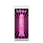 Fantasia - Upper 6.5 Inch - Pink - Image 2