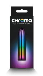 Chroma Petite - Bullet - Multicolor - Image 3