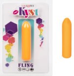 Kyst Fling - Orange - Image 9
