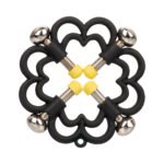Boundless Nipple Grips - Black - Image 5