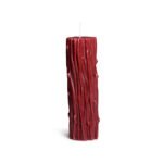 Thorn Drip Candle - Red - Image 2