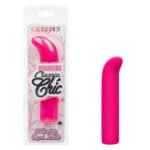 Rechargeable Classic Chic Mini G - Pink - Image 4