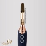 Vaporator Silicone Vibrator 420 Series - Black - Image 2