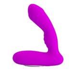 Pretty Love Piper Double-Side Pulsation - Purple - Image 4
