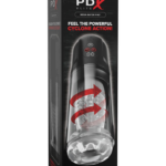 Pdx Elite Mega Bator Pro