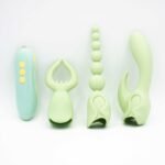 Pleasure Hunter Multifunction Vibrator - Image 6