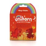 Unihorn - Blaze Diablo - the Forked Tongue One Red - Image 4