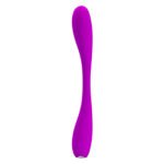 Pretty Love Yedda - Purple - Image 4