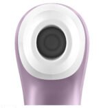 Satisfyer Pro 2 - Air Pulse Stimulator - Violet - Image 2