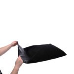 Pivot Pillow Protector - Black - Image 4