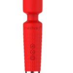 (Pre-Sale Only) Mini Halo Red Rose