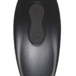Playboy Pleasure - Triple Play - Cock Ring - Black