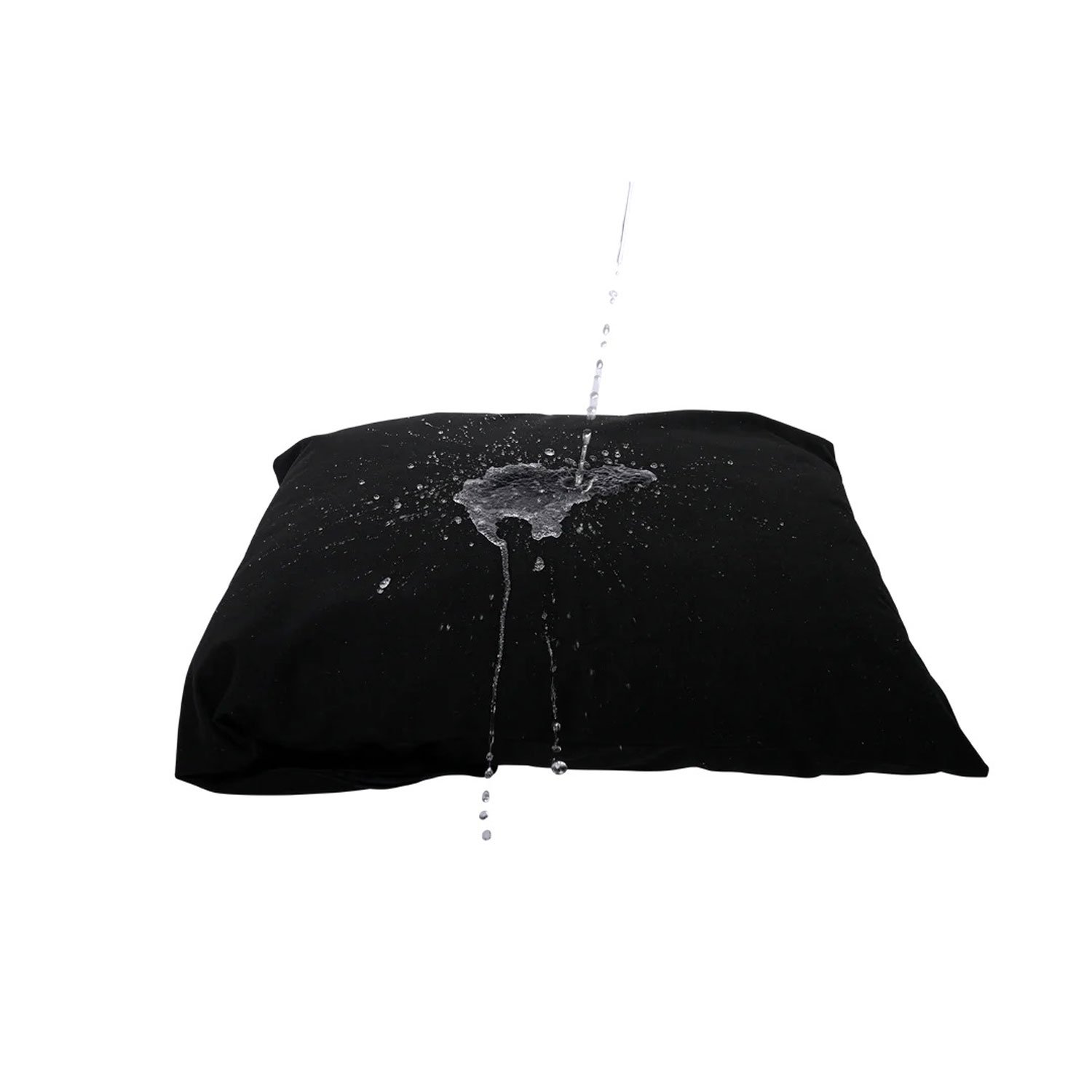 Pivot Pillow Protector - Black image 0 Pivot Pillow Protector - Black - Image 1