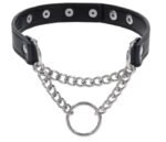 Shadow Day Collar - Black - Image 3