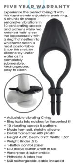 Perfect Fit - Black - Image 6