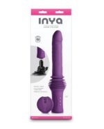 Inya - Super Stroker - Purple - Image 2