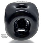 Tri-Sport XL - Black - Image 2