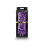 Bound - Rope - Purple - Image 2