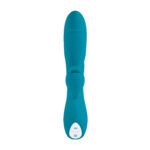 Fierce Flicker - Teal - Image 4