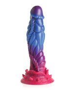 Intruder Alien Silicone Dildo - Image 3