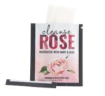 Alchemy Cleanse Rosewater Body Wipes 16 Ct - Image 2