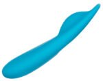 Neon Vibes - the Orgasm Vibe - Blue - Image 4