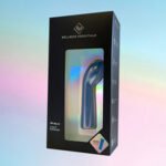 Oh My G G-Spot Massager - Blue
