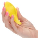 Neon Vibes - the Secret Vibe - Yellow - Image 4
