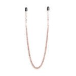 Bound - Nipple Clamps - Dc3 - Rose Gold - Image 3