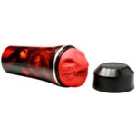 Dragon Snatch Dragon Stroker - Red - Image 9