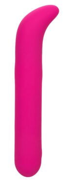 Bliss Liquid Silicone G Vibe - Pink - Image 3