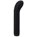 G-Spot Vibe in a Bag - Black - Image 4