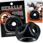 Tri-Sport XL - Black