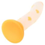 Glow Stick Mushroom - Orange - Image 5