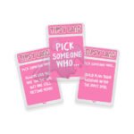 Tipsy Land Board Game - Image 5