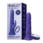 Thruster Rabbit - Purple - Image 5