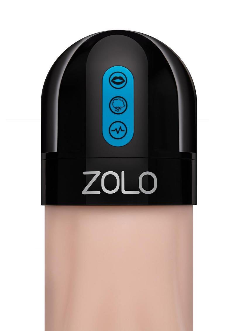 Zolo Gawk Gawk Blowbot image 0 Zolo Gawk Gawk Blowbot - Image 1