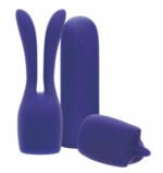 Pleasure Kits Temptation Collection - Purple - Image 3