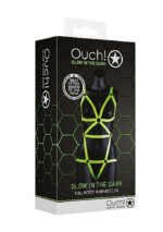 Full Body Harness - Large/xlarge - Glow in the Dark - Image 2