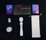 Paradise - Illumination the Wand - Image 7